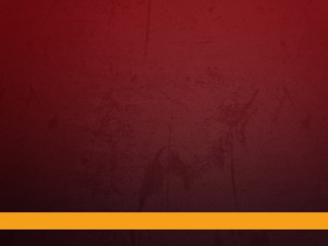 Red and Gold Worship Background