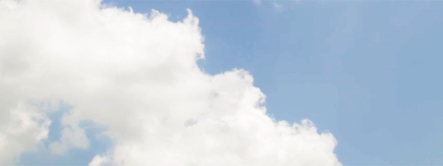 Nature Triple Wide Worship Media