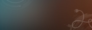 Plug In Website Banner
