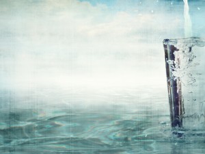 Abundant Life Worship Background
