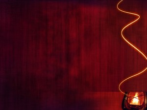 Lamp Unto My Feet Worship Background