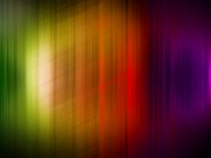 Rainbow Church Worship Backgrounds