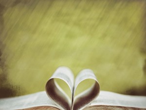 Loving the Word Worship Background