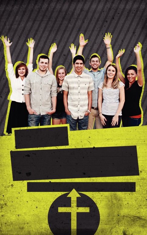 Chosen Generation Church Bulletin