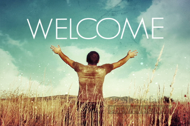 Praise Welcome Video Church