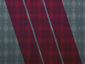 Christmas Stripes Worship Background
