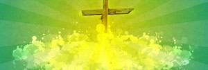 Ash Wednesday Web Banner