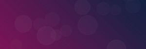 Purple Gradient Website Banner