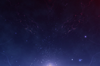 Organic Space Motion Worship