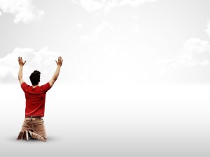 National Day of Prayer Worship Background