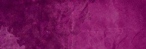 Purple Texture Website Banner