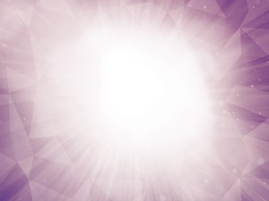 Lavender Bright Worship Background
