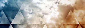 Traingle Image Banner