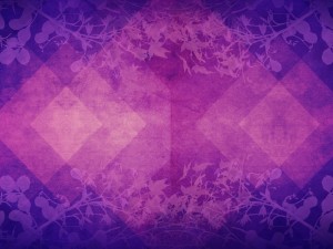 Violet Magenta Religious Worship Background