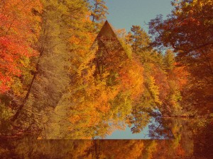 We Give Thanks Religious Wallpaper
