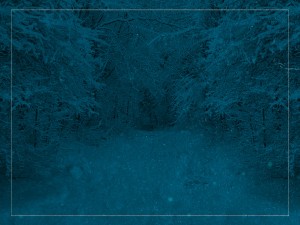 Our Christmas Wish Ministry Background