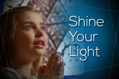 This Little Light Of Mine Christmas Song Movie