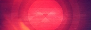 A Radical Year Christian Website Banner