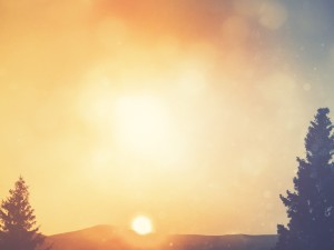 New Year Purpose Religious Background
