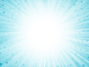 Happy New Year Burst Ministry Background