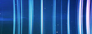 Digital Stroke Worship Triple Wide Video