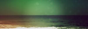 Faith Through Tides Christian Website Banner