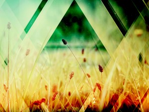 Resurrection Sunday He is Risen Christian Worship Background