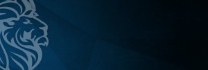 Lord my Strength Christian Website Banner