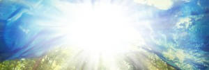 Total Surrender Christian Website Banner