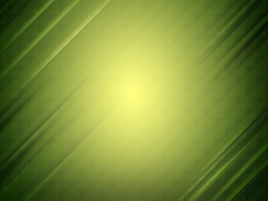 Abstract Green Angled Lines Christian Background