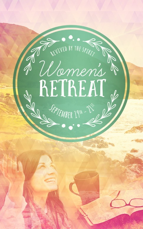 Women's Retreat Religious Bulletin