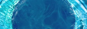 Baptism Sunday Christian Website Banner