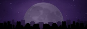 Trunk or Treat Church Web Banner
