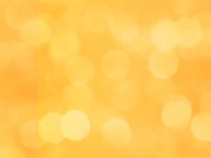 Dancing Harvest Sun Particles Christian Wallpaper
