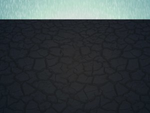 Barren Land Religious Background