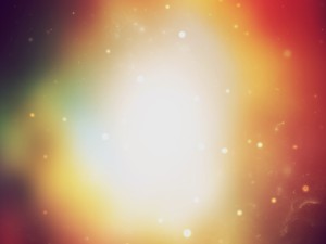 Miracle of Christmas Church Background