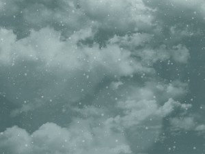 White as Snow Christian Ministry Background