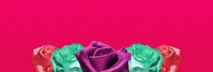 Valentine's Day Banquet Christian Web Banner
