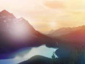 Mountain High Worship Still