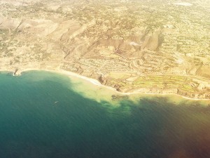Coastal Desert Religious Background