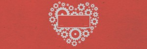 Love Works Church Website Banner