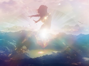 My Redeemer Lives Ministry Background