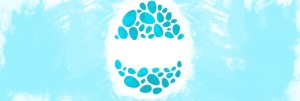 Egg Hunt Christian Website Banner