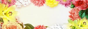 Happy Mother's Day Love Christian Website Banner