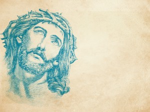 The Gospel of Jesus Church Wallpaper