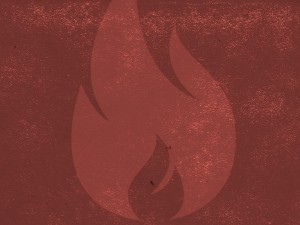 Pentecost Sunday Ministry Wallpaper