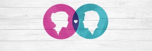 Two Will Become One Christian Website Banner