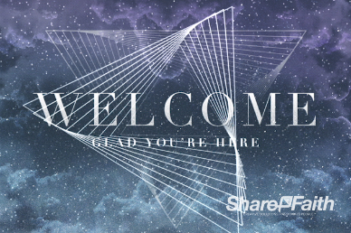 Miracles Faith to Move Mountains Welcome Video