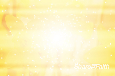 You Are Welcome Religious Worship Video