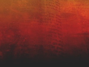 The End Study of Revelation Religious Background